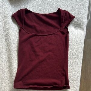 Brandy Melville Top